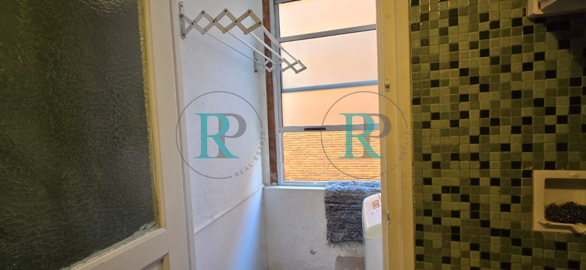 Apartamento ID.2342 - Apartamento de un dormitorio en Punta del Este, reciclado