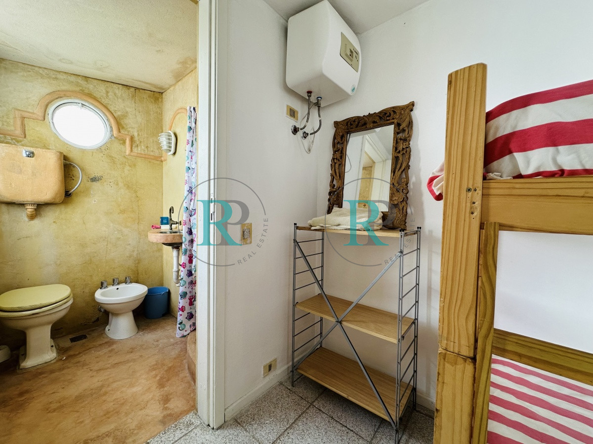 Apartamento ID.1330 - apartamento de 2 dormitorios