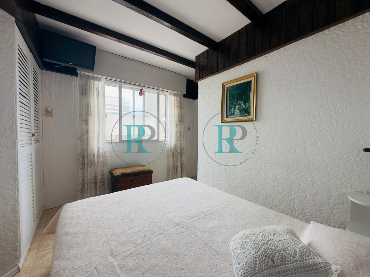 Apartamento ID.2442 - Apartamento en Punta del Este, Península