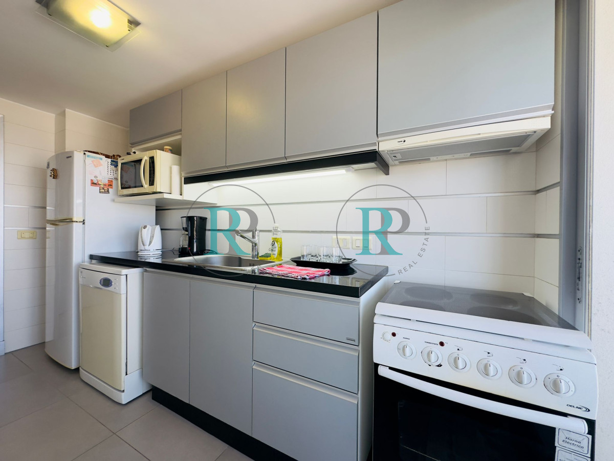 Apartamento ID.1325 - torre francia