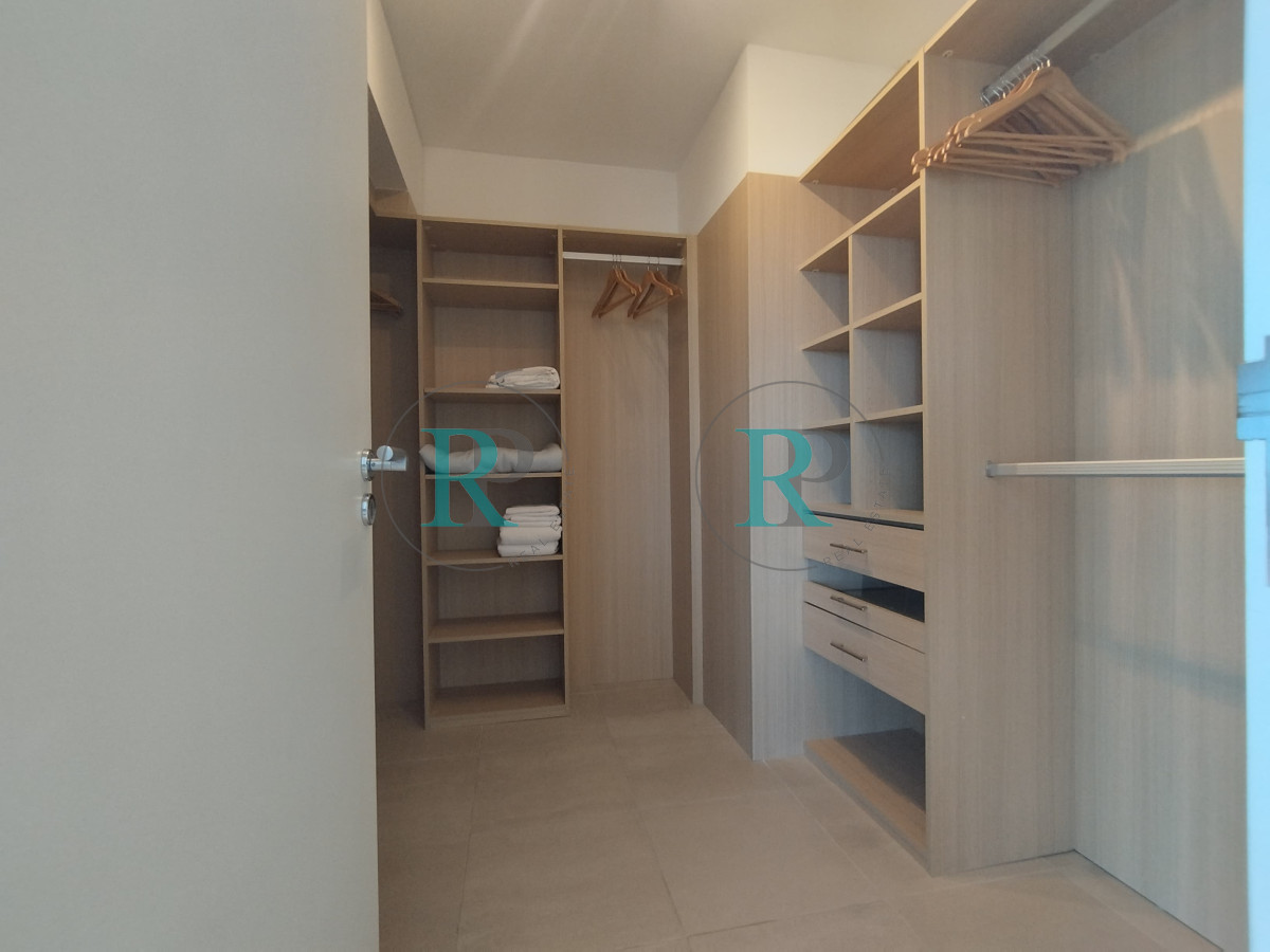Apartamento ID.2314 - venta de apartamento frente a playa brava