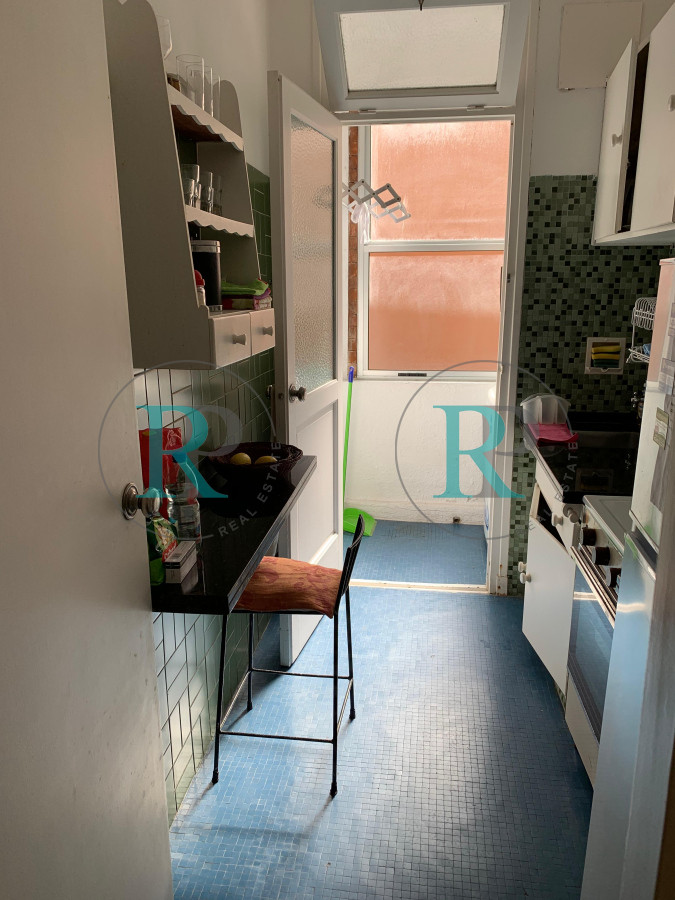 Apartamento ID.2342 - Apartamento de un dormitorio en Punta del Este, reciclado