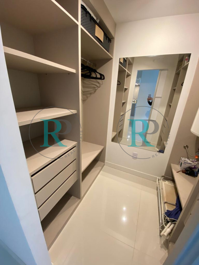Apartamento ID.1362 - Alquiler de apartamento de dos dormitorios en Punta del Este
