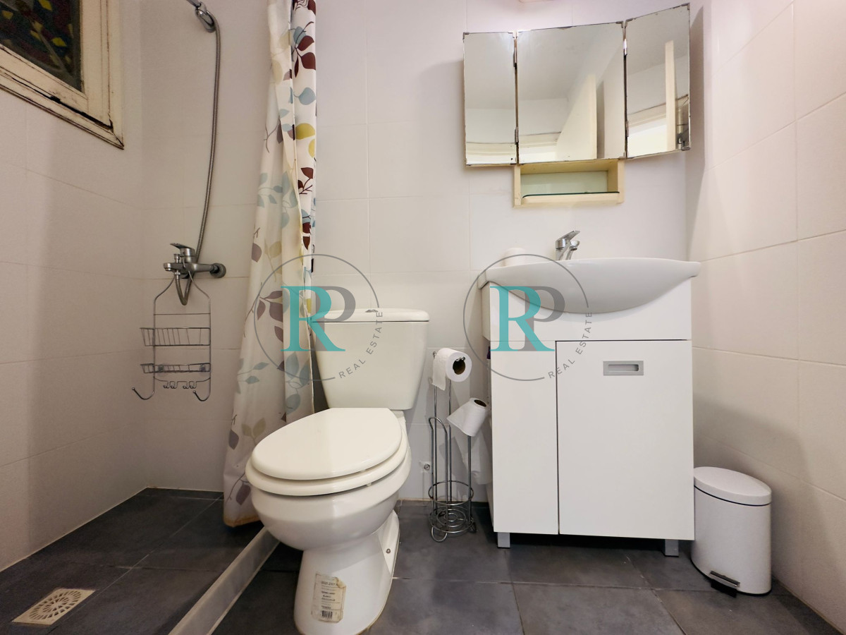 Apartamento ID.1406 - Apartamento en venta de un dormitorio en Punta del Este