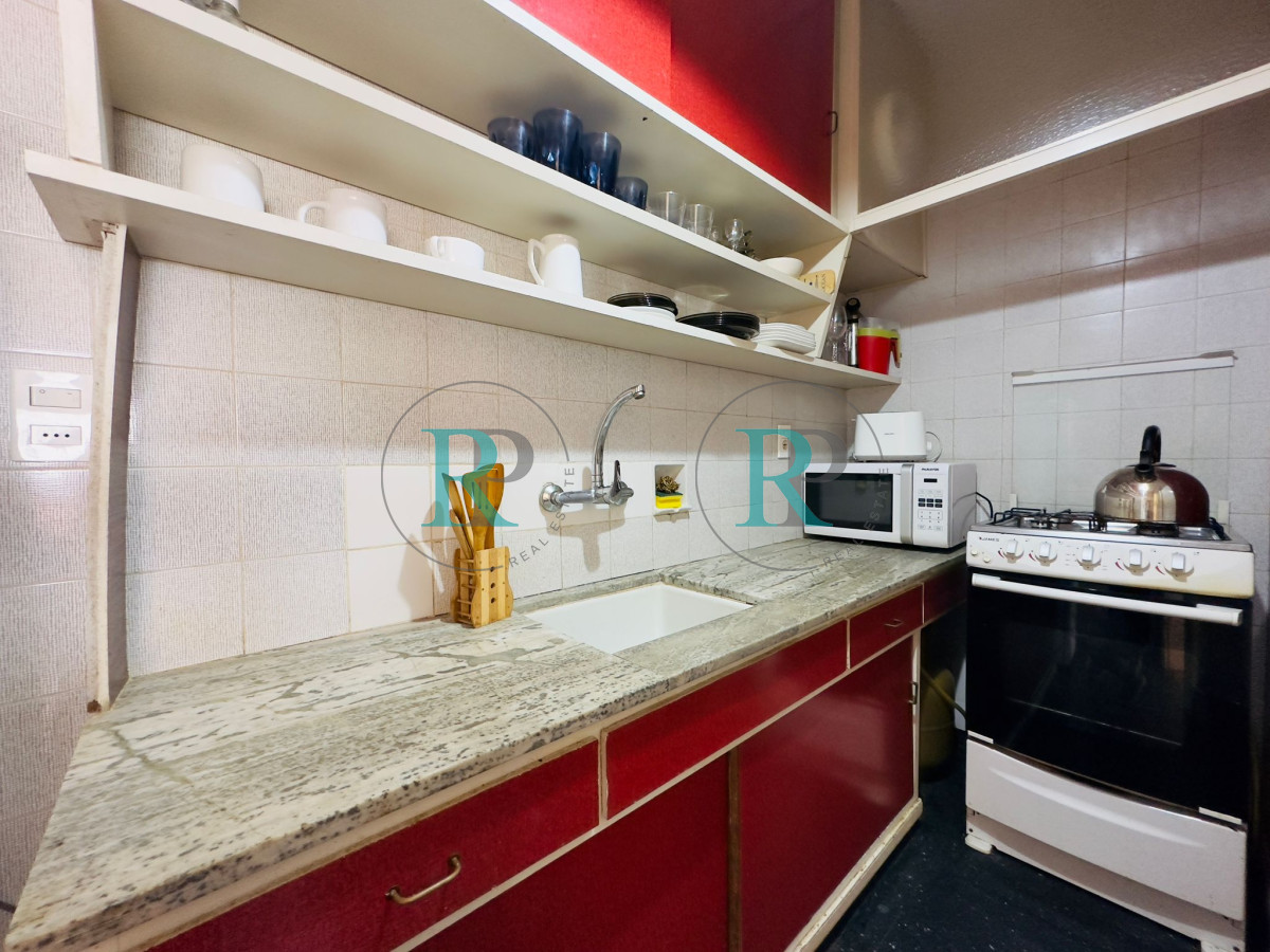 Apartamento ID.1406 - Apartamento en venta de un dormitorio en Punta del Este