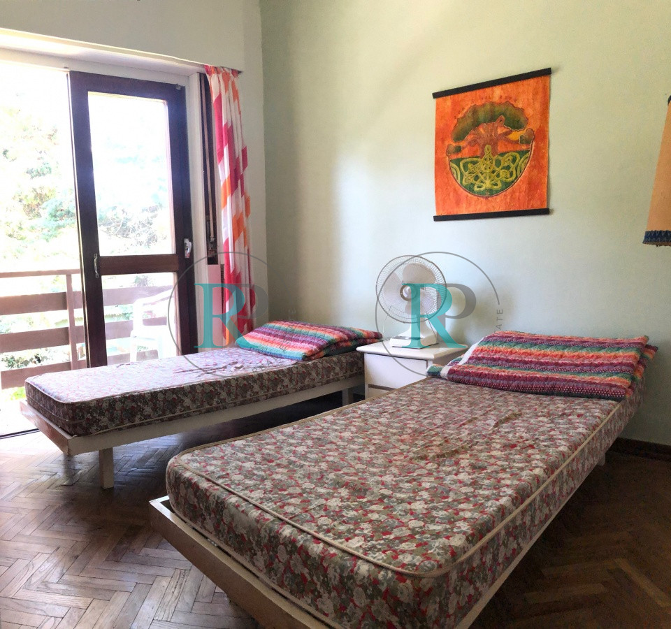 Apartamento ID.666 - APARTAMENTO DE DOS DORMITORIOS EN VENTA EN SAN RAFAEL