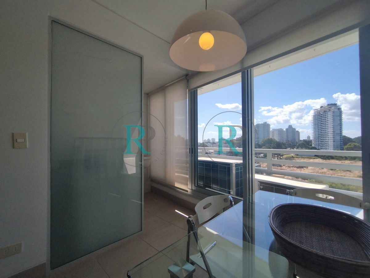 Apartamento ID.2314 - venta de apartamento frente a playa brava