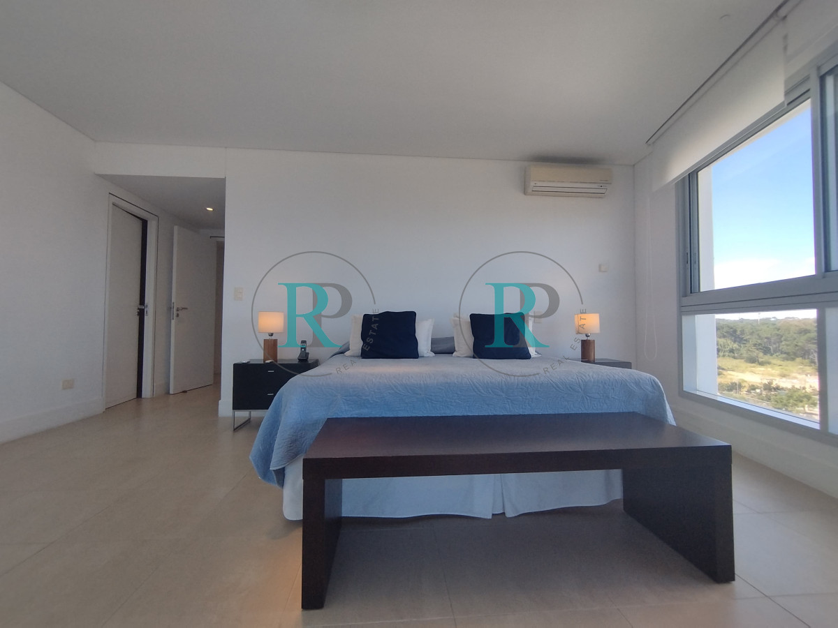 Apartamento ID.2314 - venta de apartamento frente a playa brava