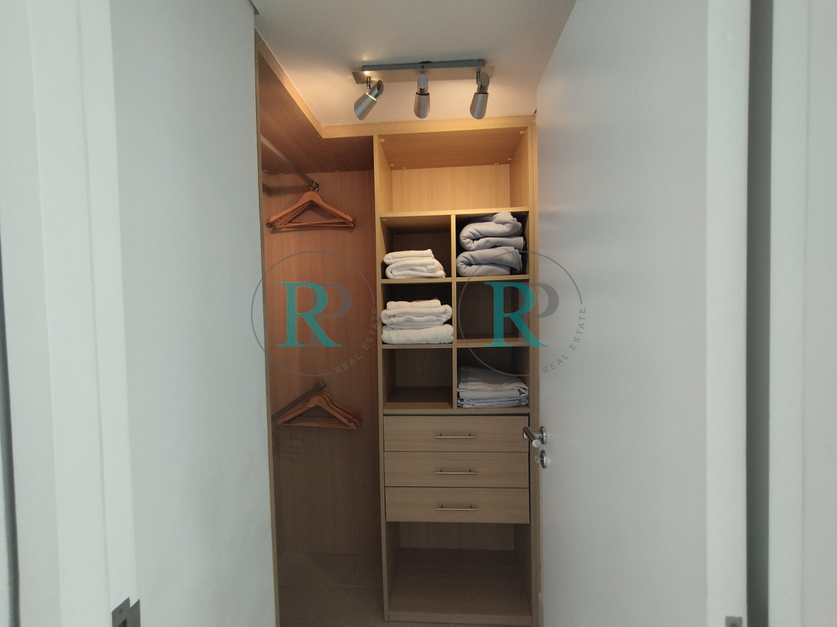 Apartamento ID.2314 - venta de apartamento frente a playa brava