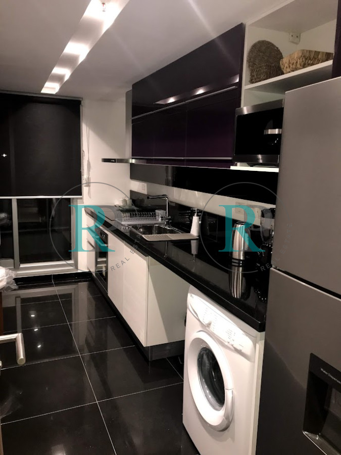 Apartamento ID.1664 - Apto en venta, edifico moderno, excelente servicios, Punta del este.