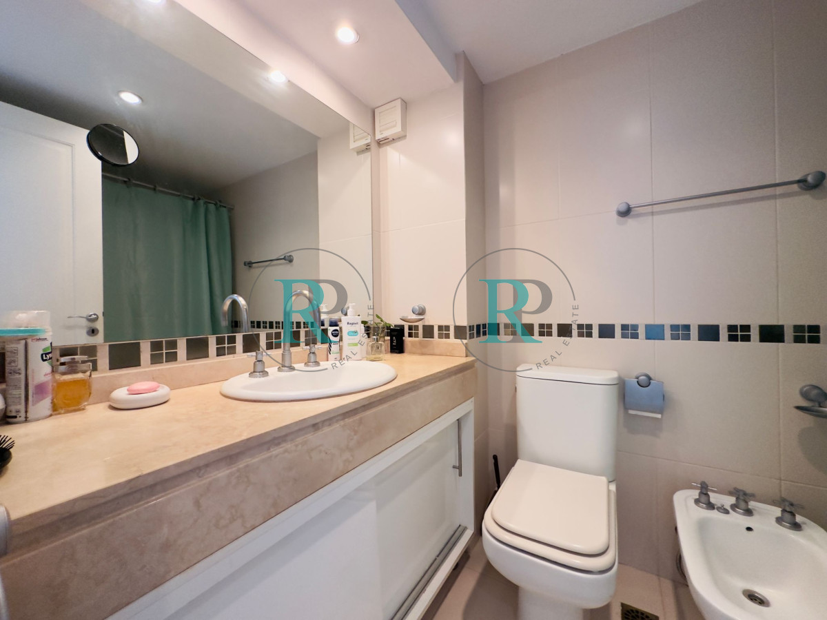 Apartamento ID.1660 - Apartamento de dos dormitorios en venta en Punta del Este