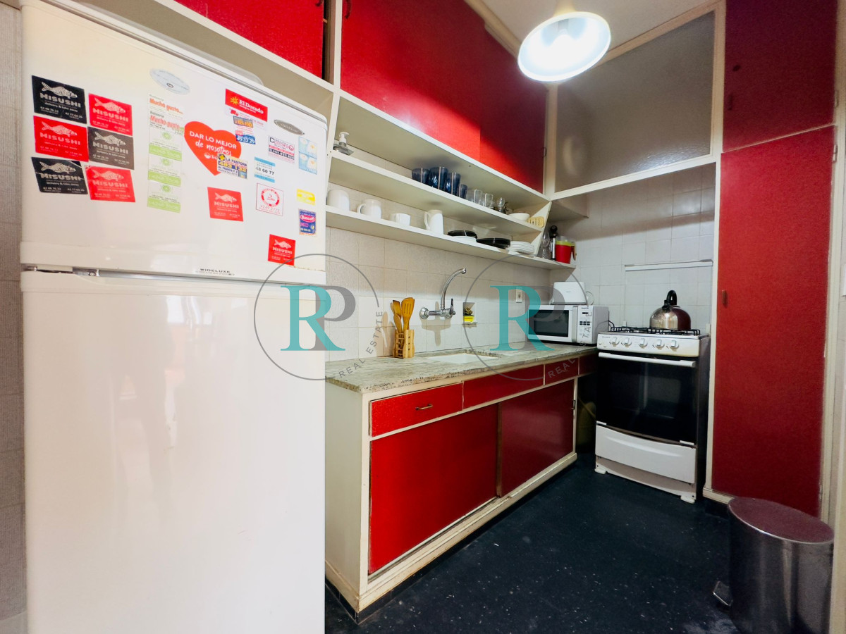 Apartamento ID.1406 - Apartamento en venta de un dormitorio en Punta del Este