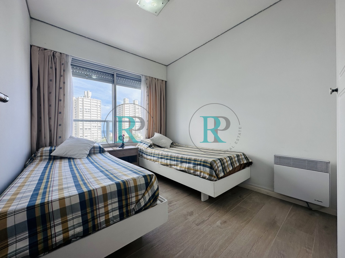 Apartamento ID.1487 - apartamento en venta playa mansa