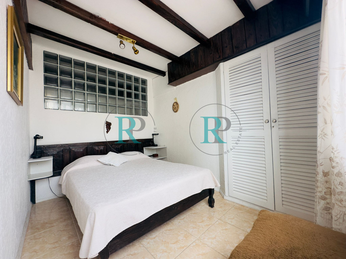 Apartamento ID.2442 - Apartamento en Punta del Este, Península