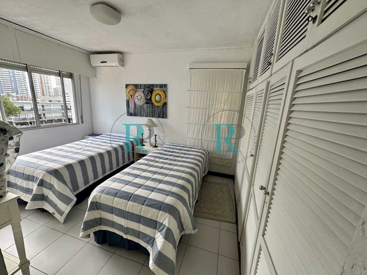 Apartamento ID.775 - apartamento Frente al mar 3 dormitorios