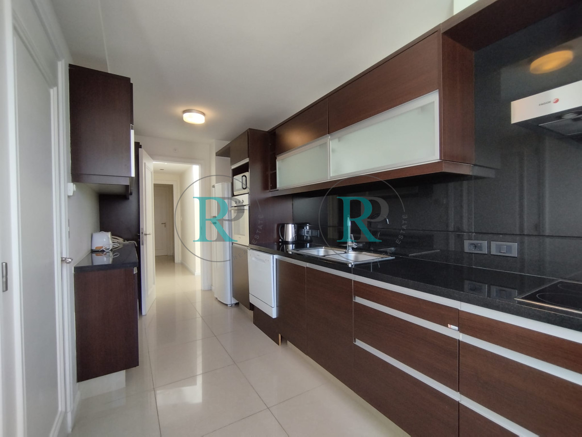 Apartamento ID.1990 -  Apartamento en venta en playa brava de Punta del Este