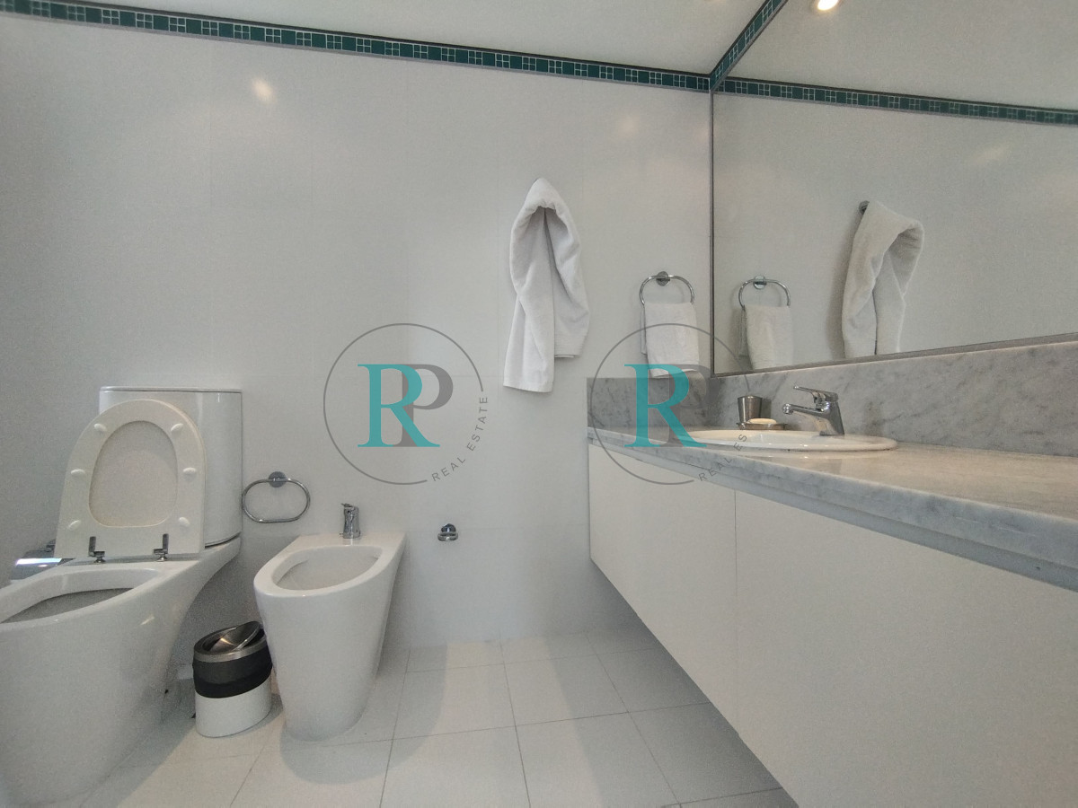 Apartamento ID.2314 - venta de apartamento frente a playa brava