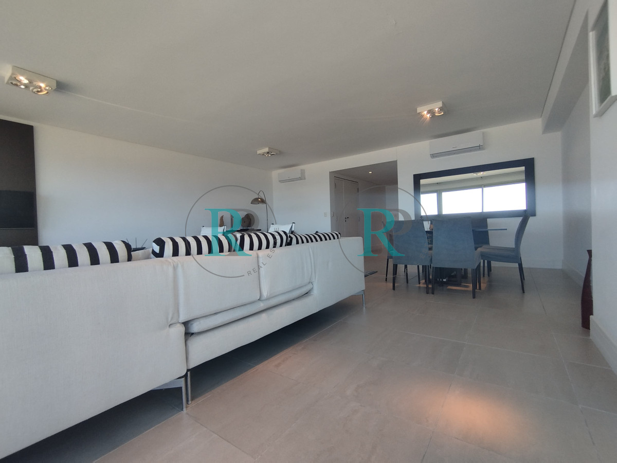 Apartamento ID.2314 - venta de apartamento frente a playa brava