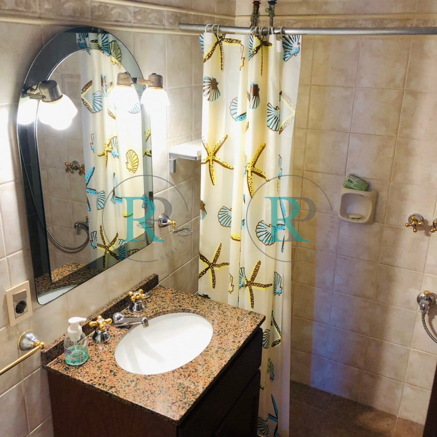 Apartamento ID.666 - APARTAMENTO DE DOS DORMITORIOS EN VENTA EN SAN RAFAEL