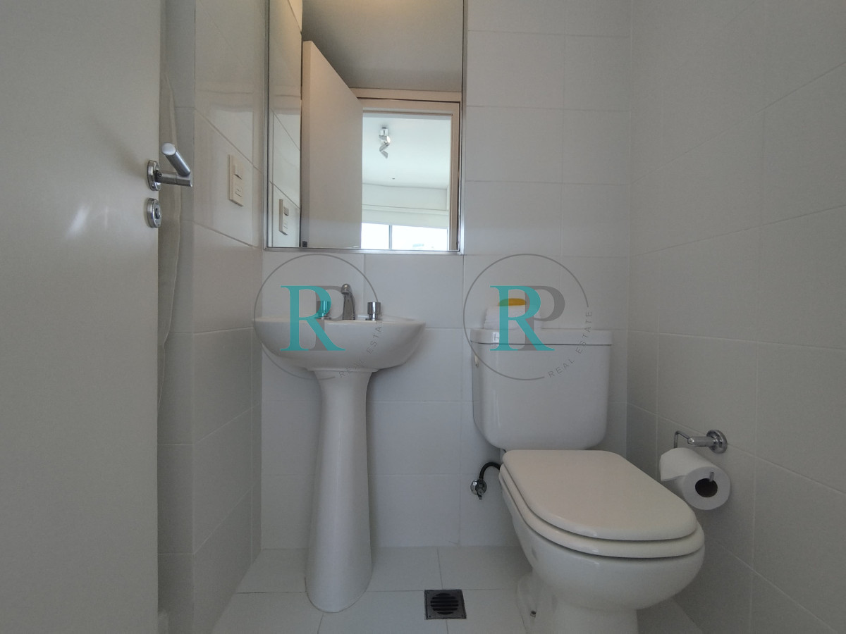 Apartamento ID.2314 - venta de apartamento frente a playa brava