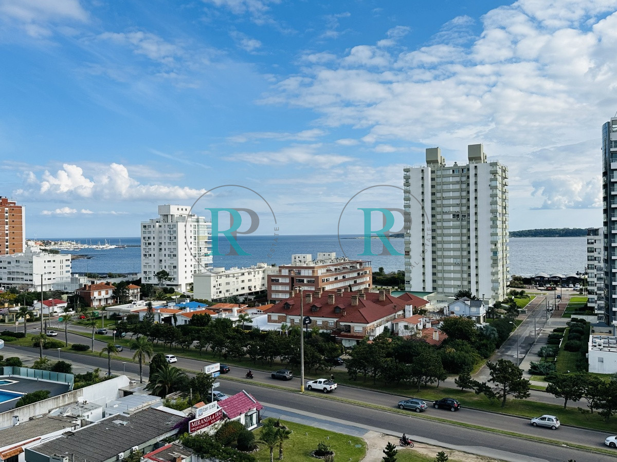 Apartamento ID.1330 - apartamento de 2 dormitorios