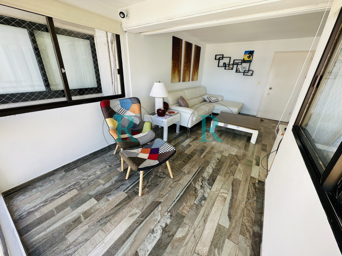 Apartamento ID.1361 - Apartamento frente al Mar en Playa Brava