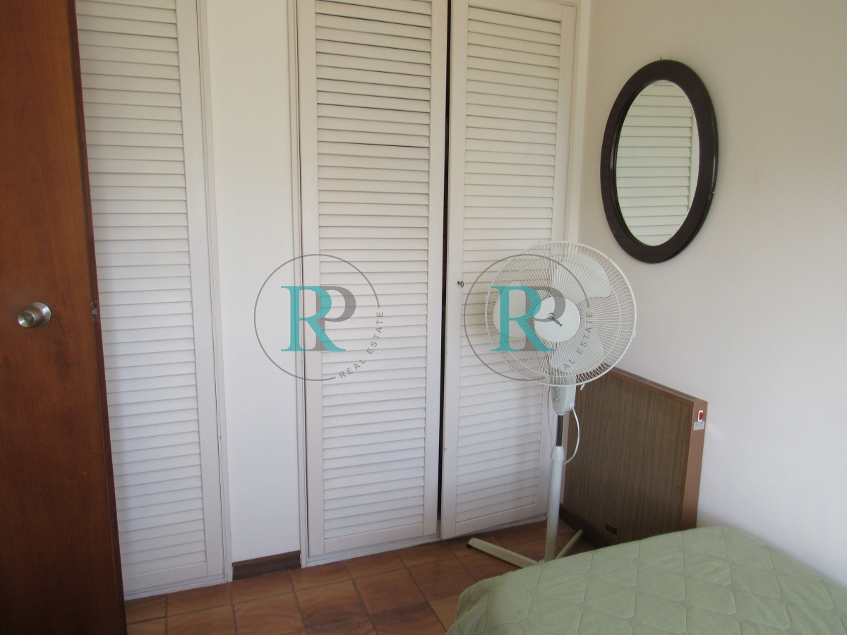 Apartamento ID.2094 - Alquiler de apartamento de dos dormitorios en Punta del Este