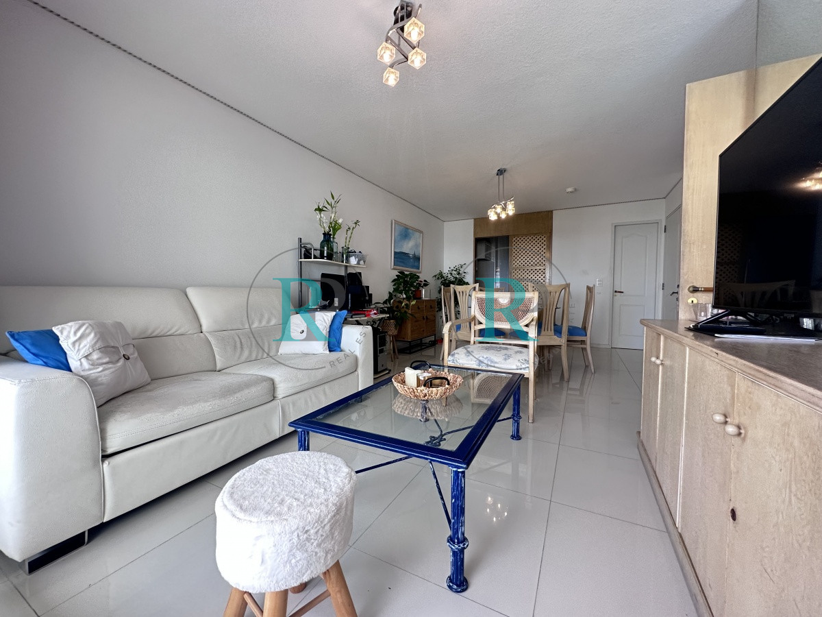 Apartamento ID.1487 - apartamento en venta playa mansa