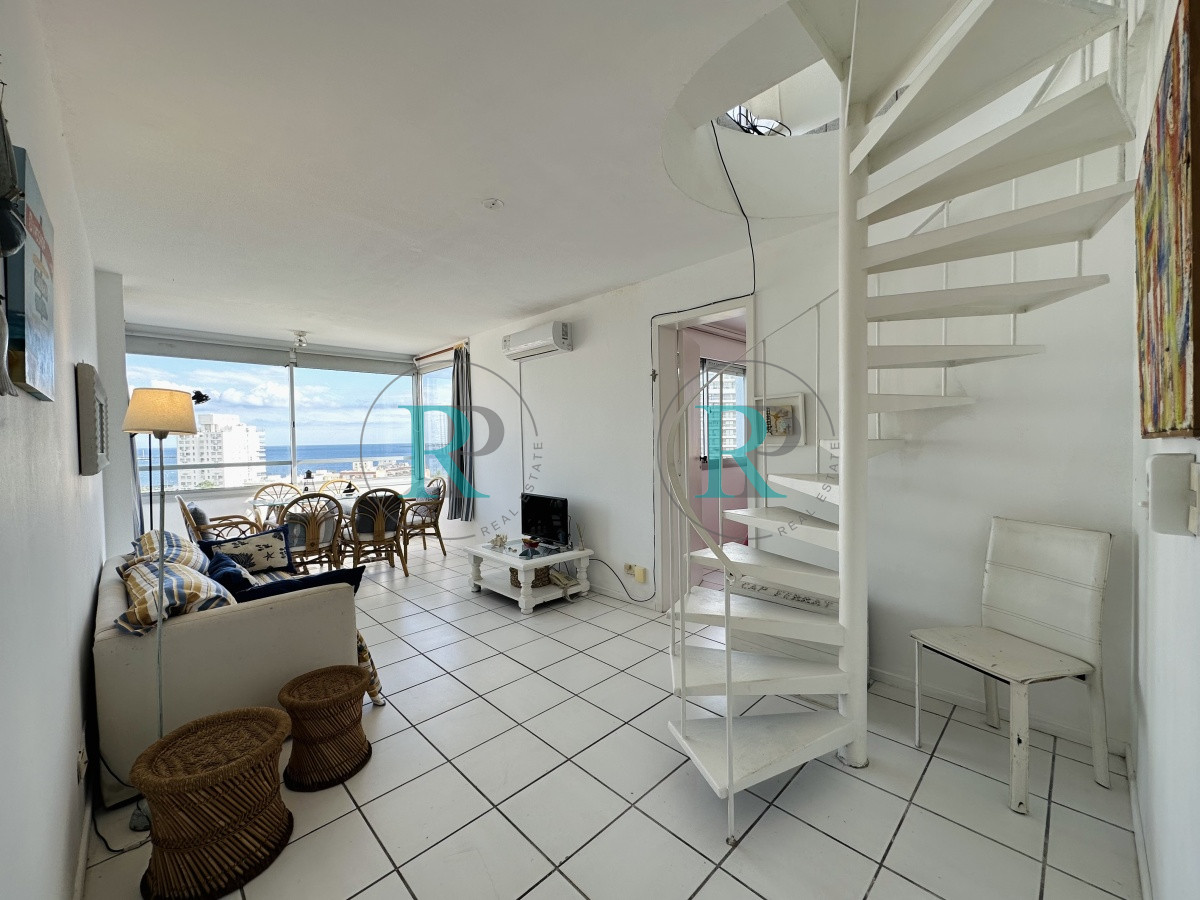 Apartamento ID.1330 - apartamento de 2 dormitorios
