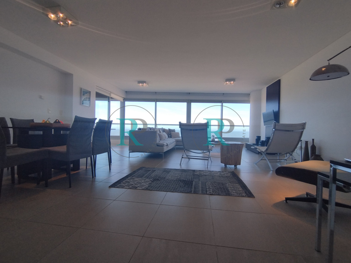 Apartamento ID.2314 - venta de apartamento frente a playa brava