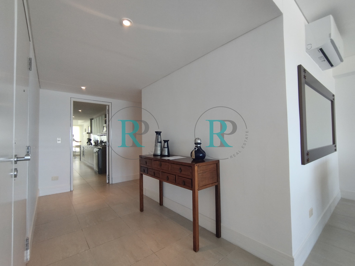 Apartamento ID.2314 - venta de apartamento frente a playa brava