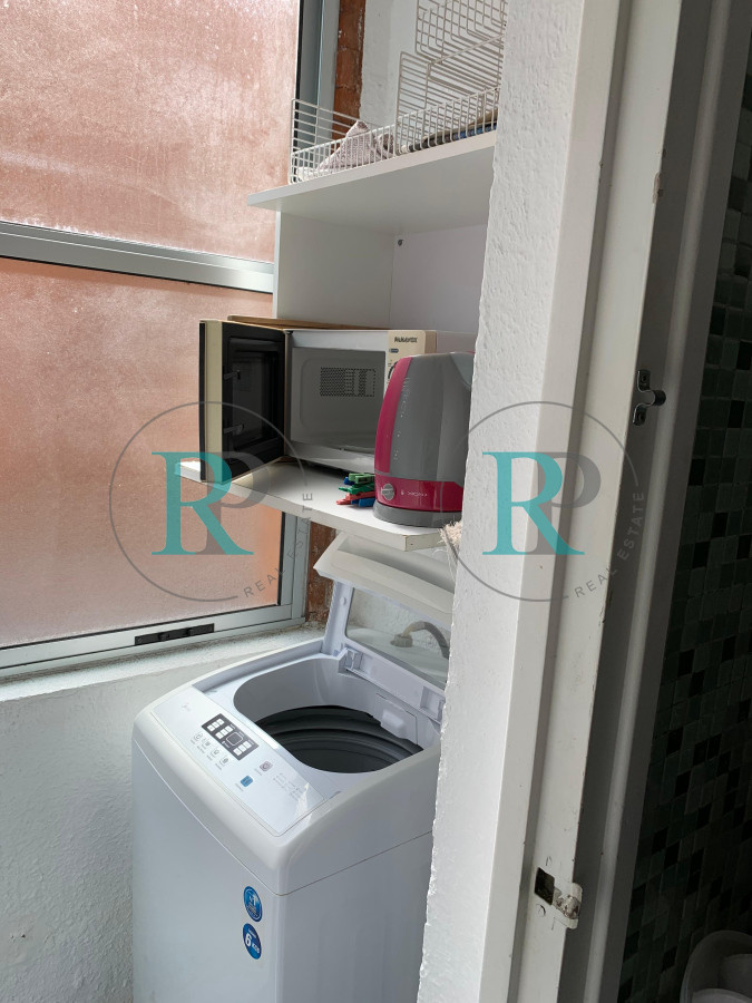 Apartamento ID.2342 - Apartamento de un dormitorio en Punta del Este, reciclado