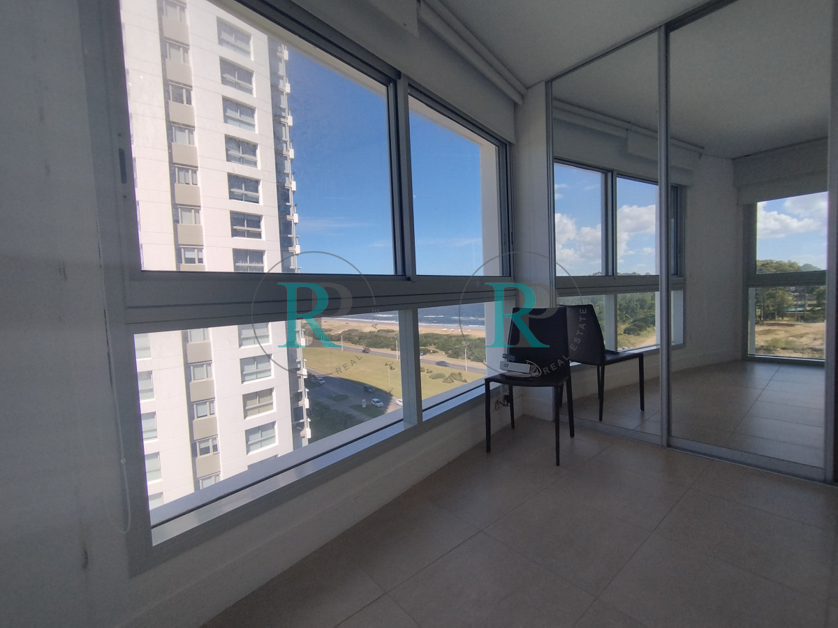 Apartamento ID.2314 - venta de apartamento frente a playa brava