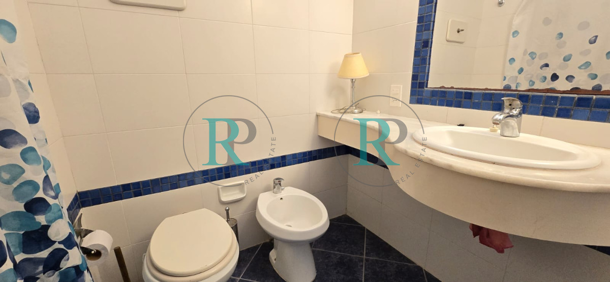 Apartamento ID.2342 - Apartamento de un dormitorio en Punta del Este, reciclado