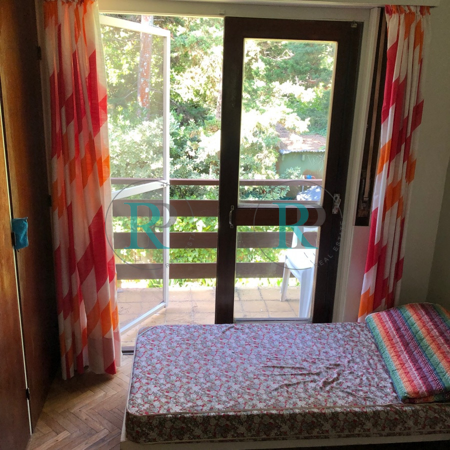 Apartamento ID.666 - APARTAMENTO DE DOS DORMITORIOS EN VENTA EN SAN RAFAEL