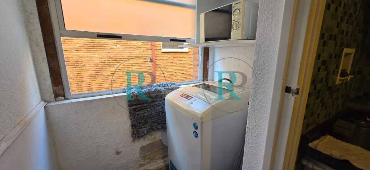 Apartamento ID.2342 - Apartamento de un dormitorio en Punta del Este, reciclado