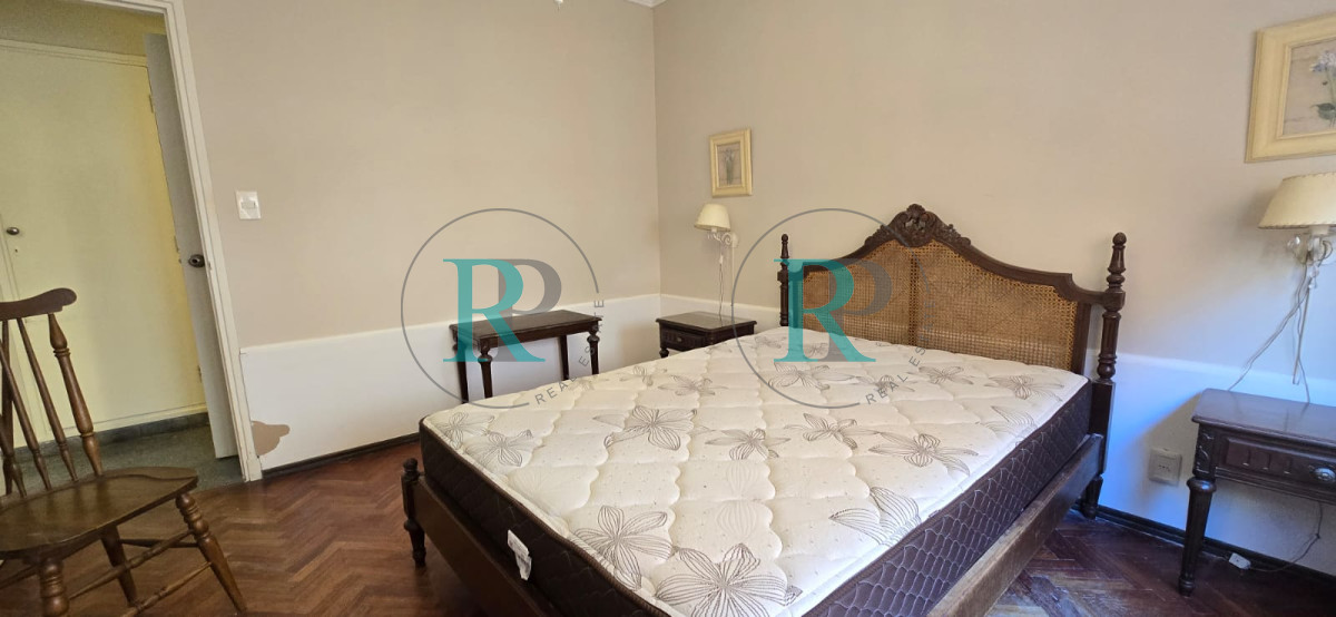 Apartamento ID.2342 - Apartamento de un dormitorio en Punta del Este, reciclado