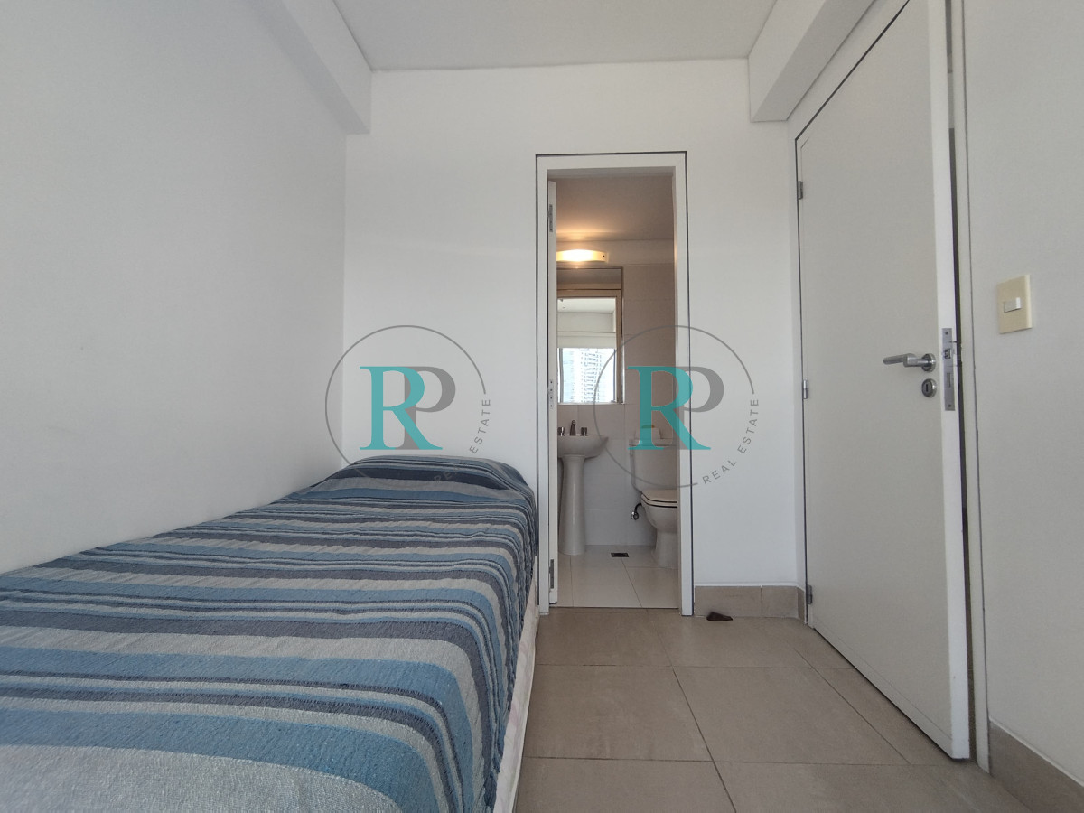 Apartamento ID.2314 - venta de apartamento frente a playa brava