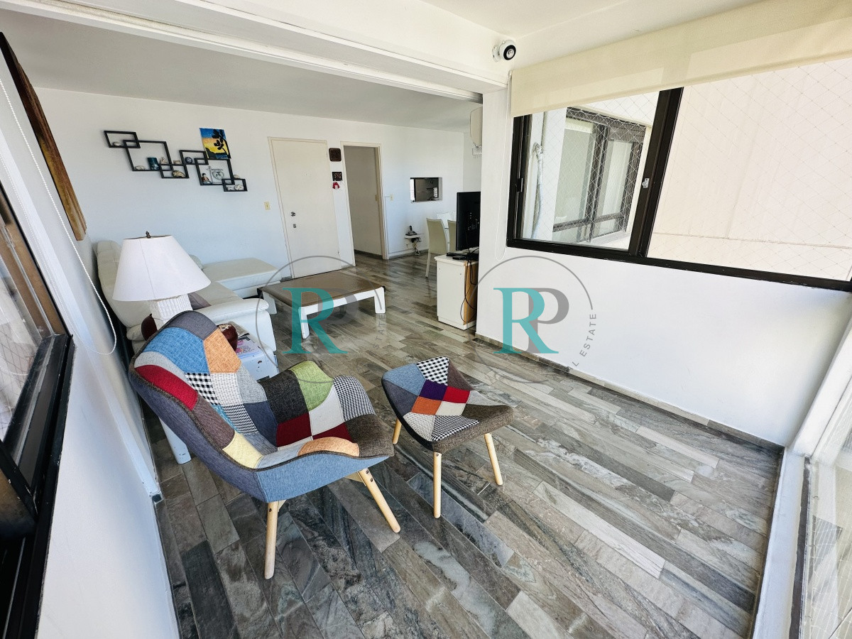 Apartamento ID.1361 - Apartamento frente al Mar en Playa Brava