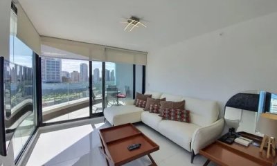 Apartamento en VENTA, 3 dormitorios, 3 suites, moderno, punta del este.