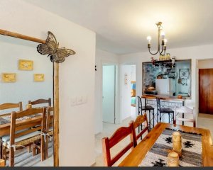 Apartamento en venta de 2 dormitorios en Punta del Este