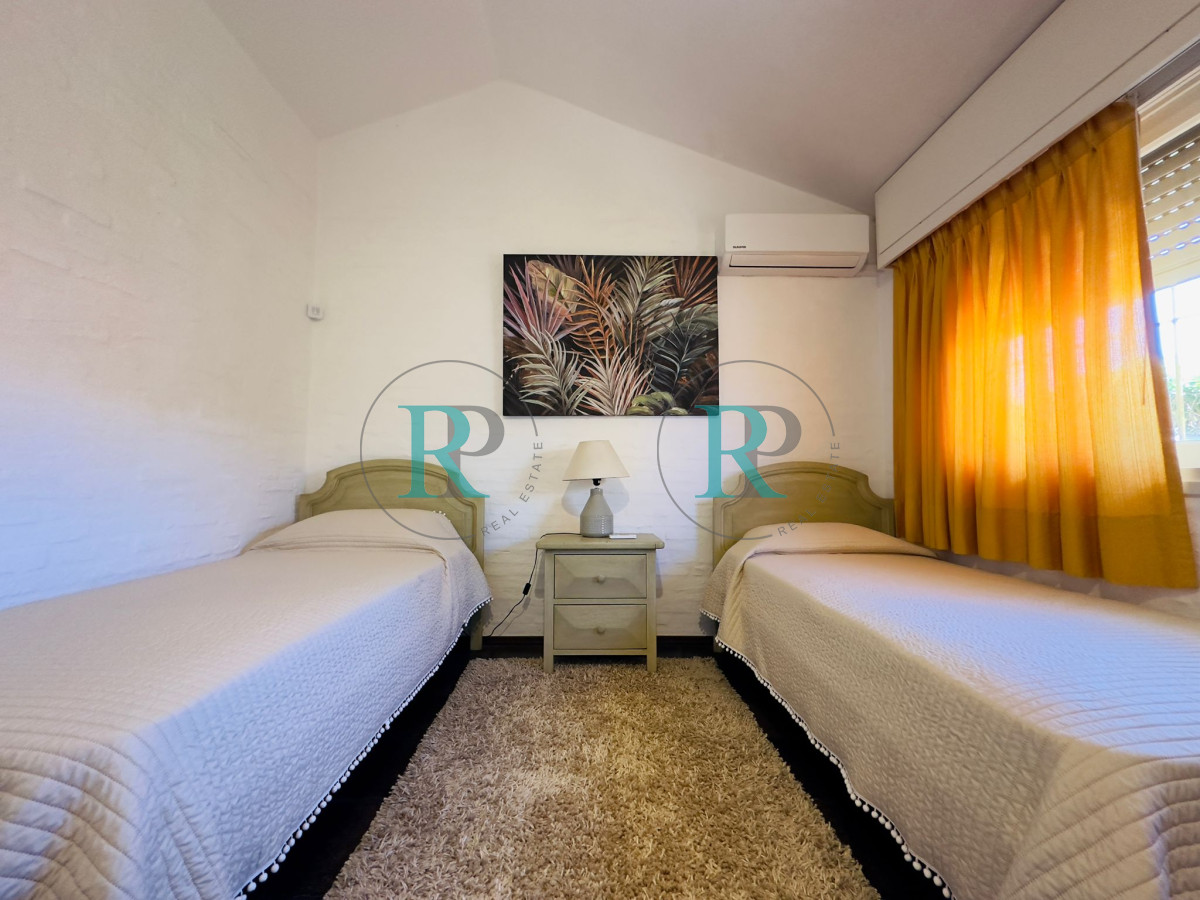 Casa ID.1378 - alquiler de casa con Piscina y vista al mar