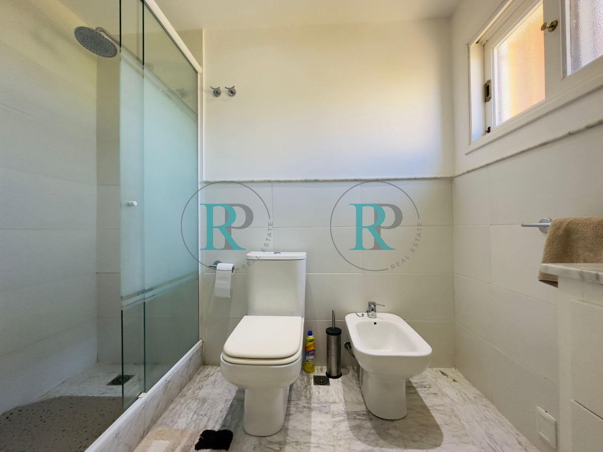 Casa ID.1378 - alquiler de casa con Piscina y vista al mar