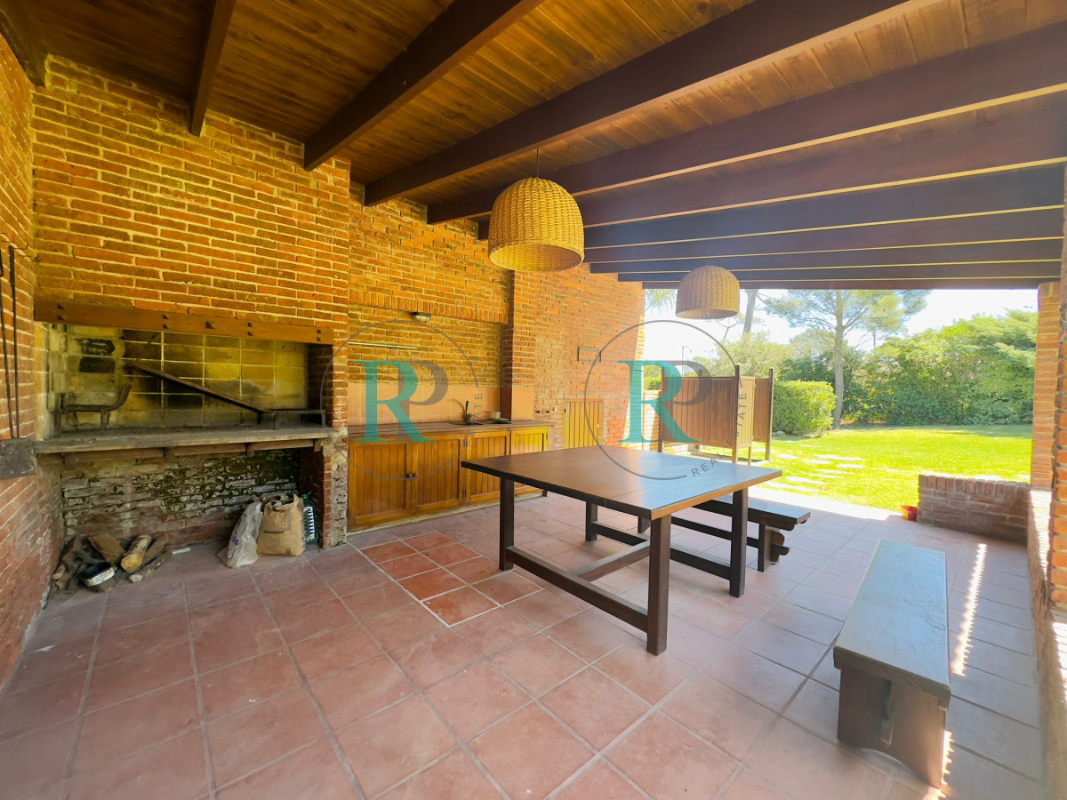 Casa ID.1378 - alquiler de casa con Piscina y vista al mar