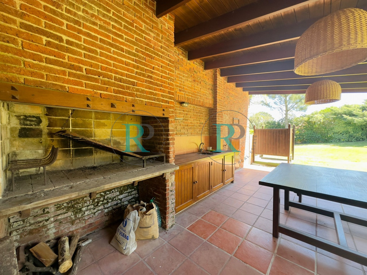 Casa ID.1378 - alquiler de casa con Piscina y vista al mar