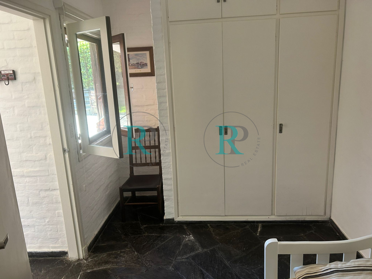 Casa ID.1378 - alquiler de casa con Piscina y vista al mar