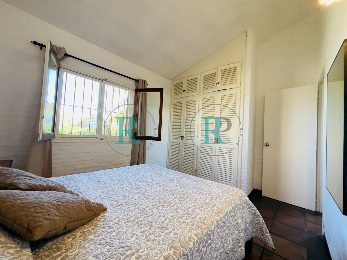Casa ID.1378 - alquiler de casa con Piscina y vista al mar