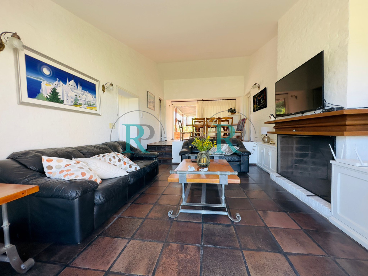 Casa ID.1378 - alquiler de casa con Piscina y vista al mar