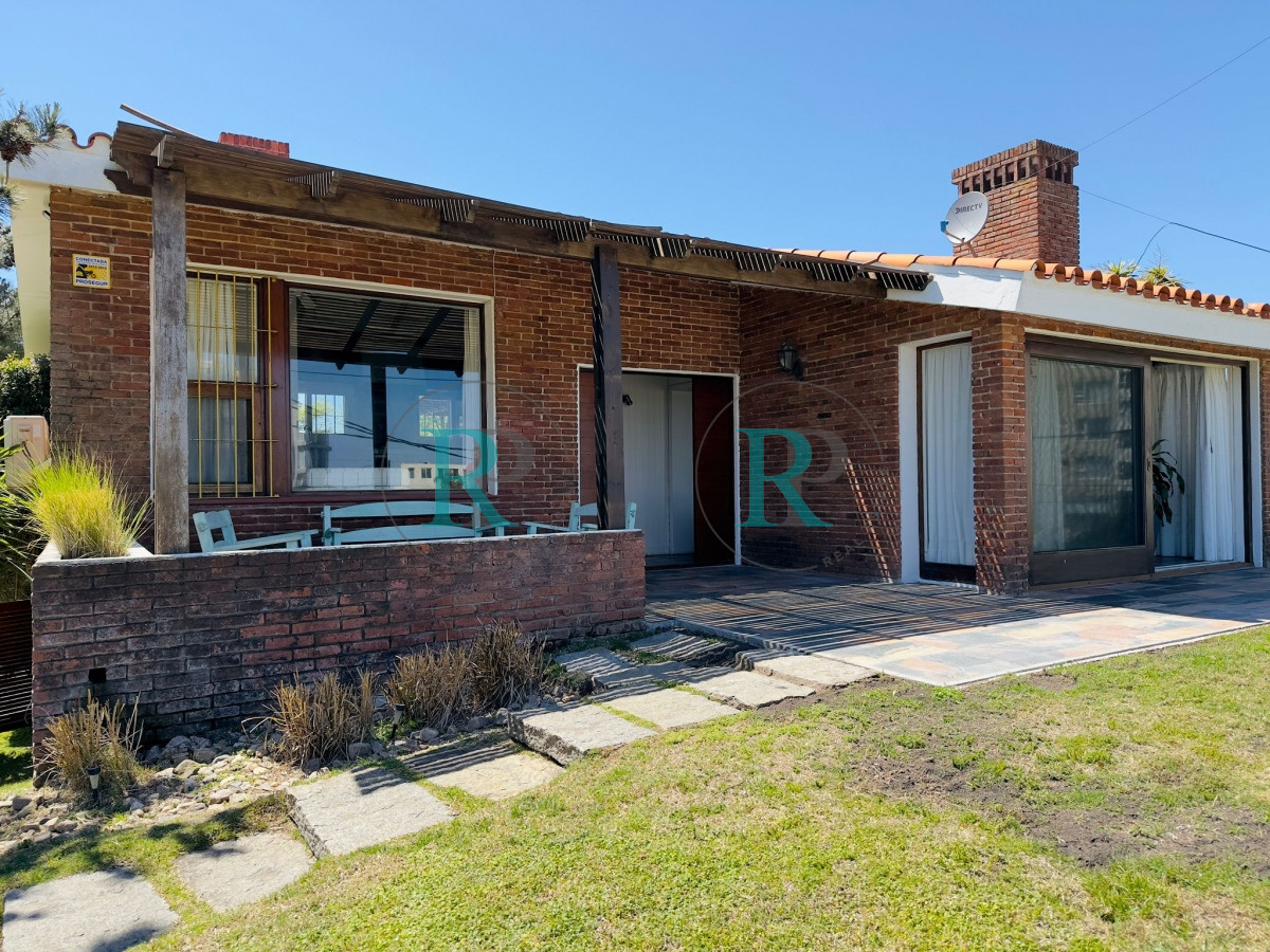 Casa ID.1378 - alquiler de casa con Piscina y vista al mar