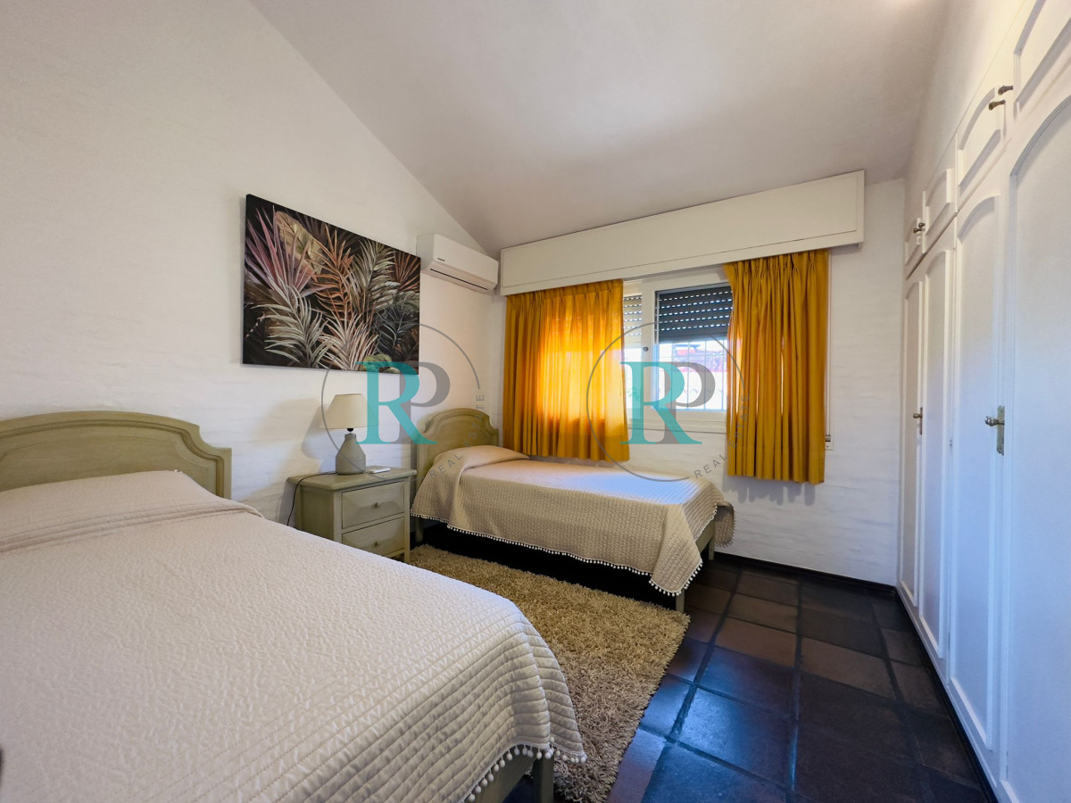 Casa ID.1378 - alquiler de casa con Piscina y vista al mar